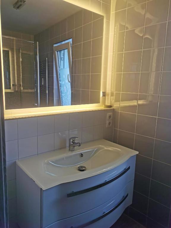 Gaestehaus Giannikis Schorndorf  Exteriér fotografie