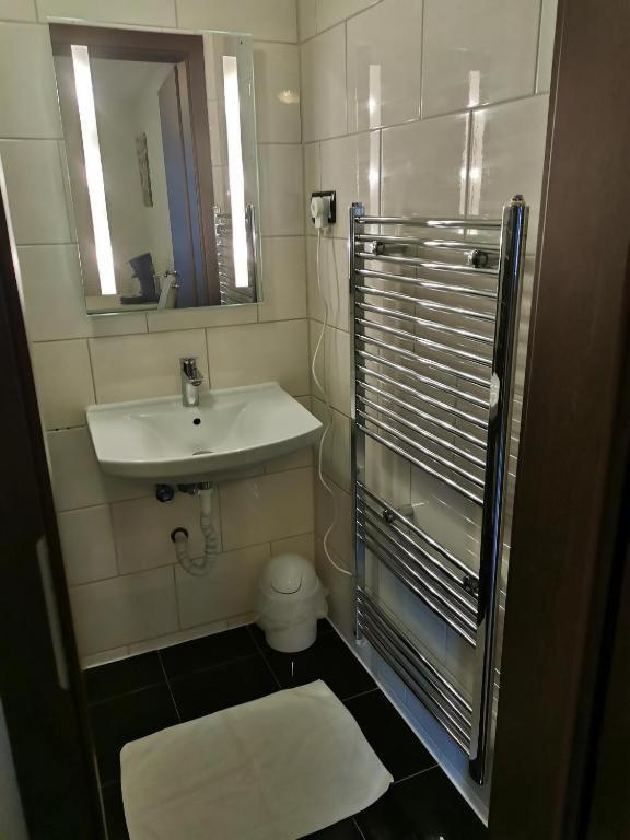 Gaestehaus Giannikis Schorndorf  Exteriér fotografie