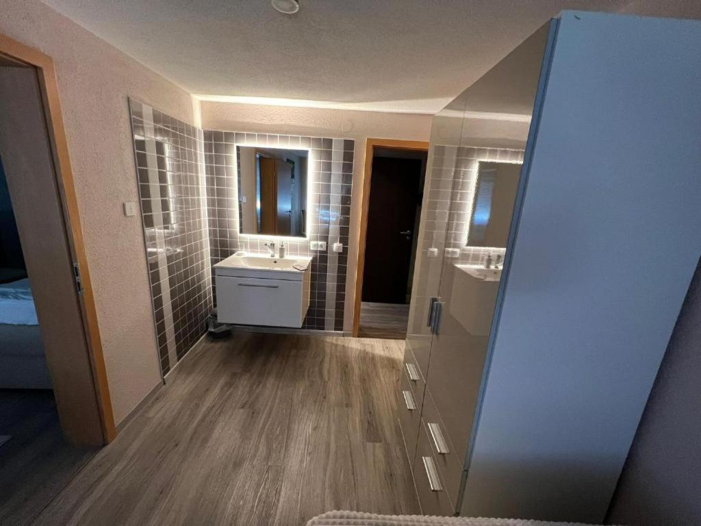 Gaestehaus Giannikis Schorndorf  Exteriér fotografie