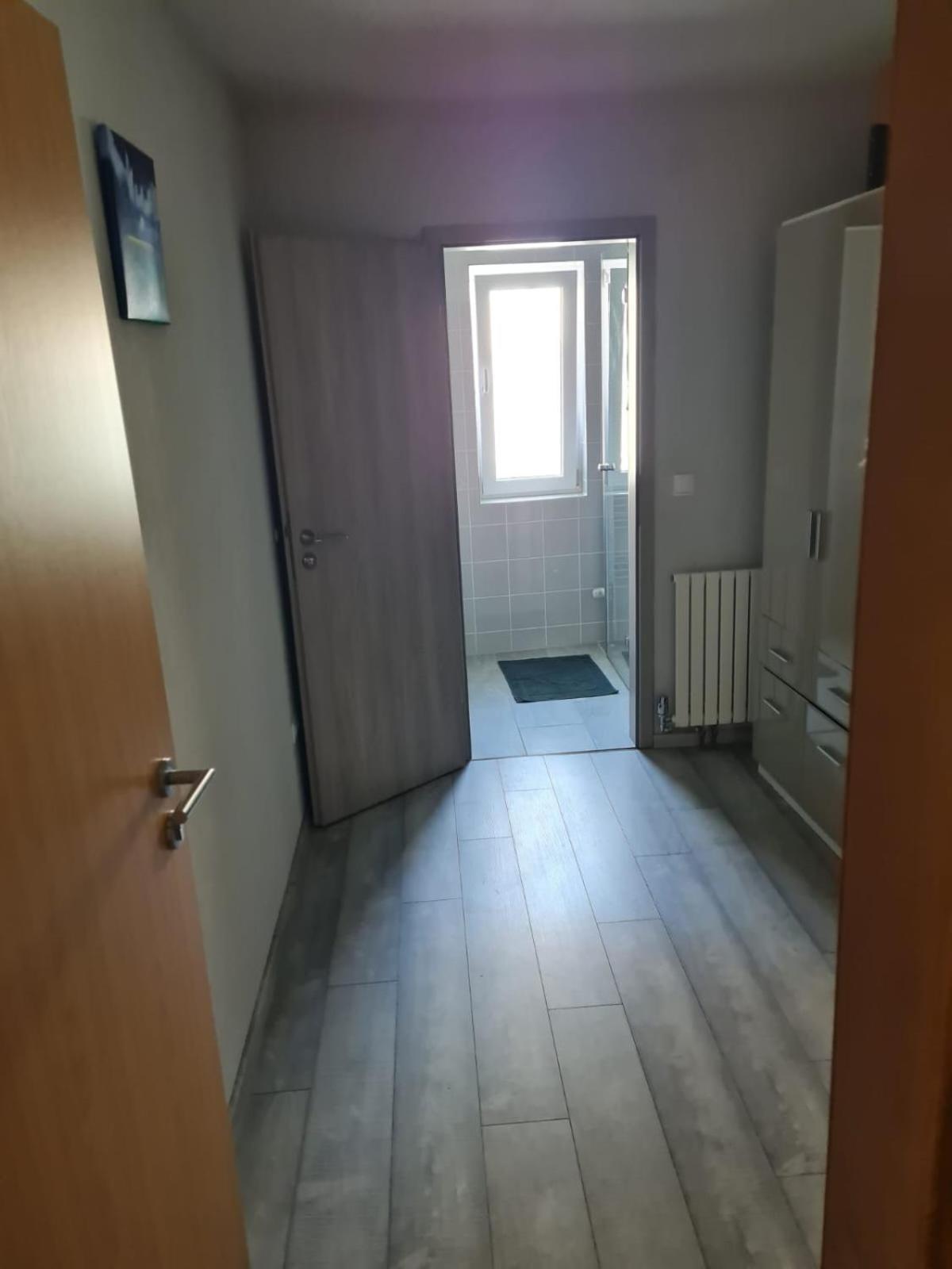 Gaestehaus Giannikis Schorndorf  Exteriér fotografie
